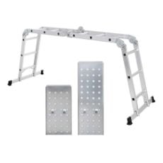 Εικόνα της Songmics Πολυμορφική Σκάλα 350cm GLT36M