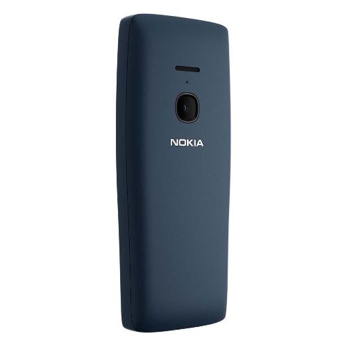 Εικόνα της Nokia 8210 Dual Sim 4G Blue 16LIBL01A14
