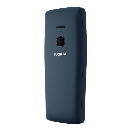 Εικόνα της Nokia 8210 Dual Sim 4G Blue 16LIBL01A14