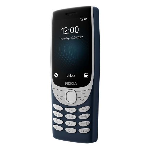 Εικόνα της Nokia 8210 Dual Sim 4G Blue 16LIBL01A14