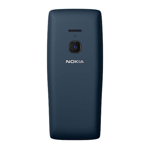 Εικόνα της Nokia 8210 Dual Sim 4G Blue 16LIBL01A14
