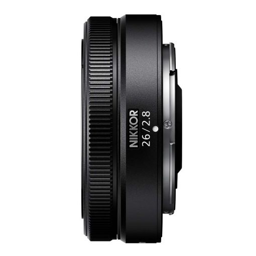 Εικόνα της Φακός Nikon Nikkor Z 26mm f/2.8