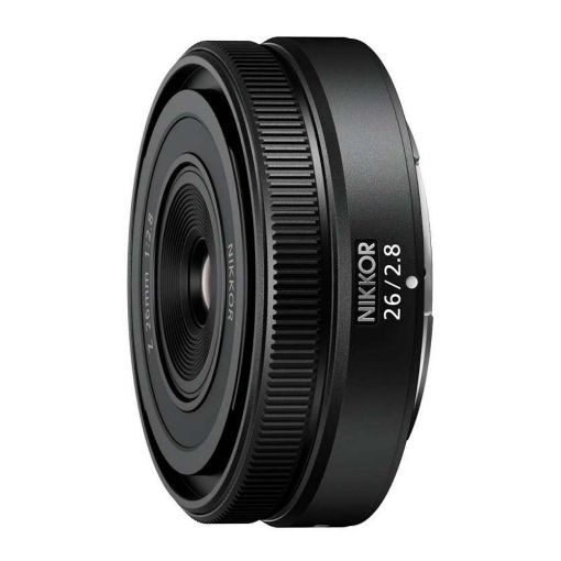 Εικόνα της Φακός Nikon Nikkor Z 26mm f/2.8