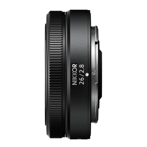 Εικόνα της Φακός Nikon Nikkor Z 26mm f/2.8