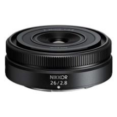 Εικόνα της Φακός Nikon Nikkor Z 26mm f/2.8