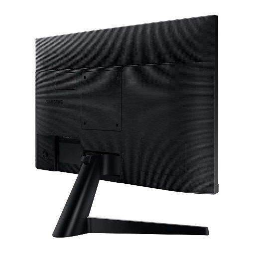 Εικόνα της Οθόνη Samsung LED 24'' FHD IPS FreeSync LF24T350FHRXEN + Πολυμηχάνημα Inkjet Canon Pixma TS3350 Black 3771C006AA - Bundle