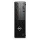 Εικόνα της Workstation Dell Precision 3460 SFF Intel Core i7-12700(1.60GHz) 16GB 512GB SSD Quadro T400 4GB Win11 Pro Multi-Language PRT3460I7127005YPR