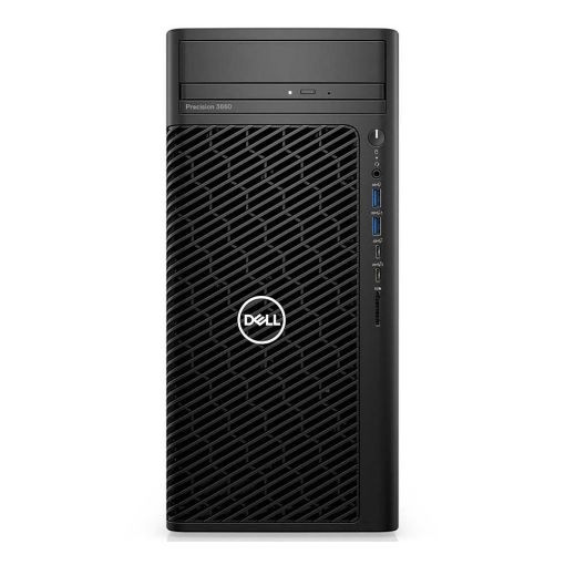 Εικόνα της Workstation Dell Precision 3660 MT Intel Core i7-12700K(2.70GHz) 32GB 1TB SSD Quadro Win11 Pro N013P3660MTEMEA_VP