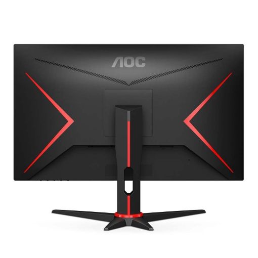 Εικόνα της Οθόνη AOC 24G2SPAE/BK 23.8" IPS FHD 165Hz AMD FreeSync