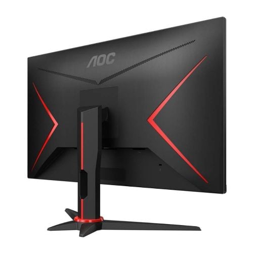 Εικόνα της Οθόνη AOC 24G2SPAE/BK 23.8" IPS FHD 165Hz AMD FreeSync