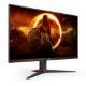 Εικόνα της Οθόνη AOC 24G2SPAE/BK 23.8" IPS FHD 165Hz AMD FreeSync