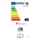 Εικόνα της Οθόνη Samsung LU32J590UQPXEN 31.5" VA 4K AMD FreeSync
