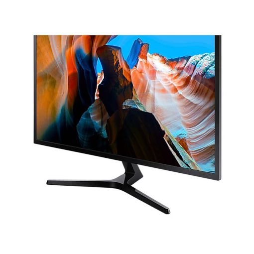 Εικόνα της Οθόνη Samsung LU32J590UQPXEN 31.5" VA 4K AMD FreeSync