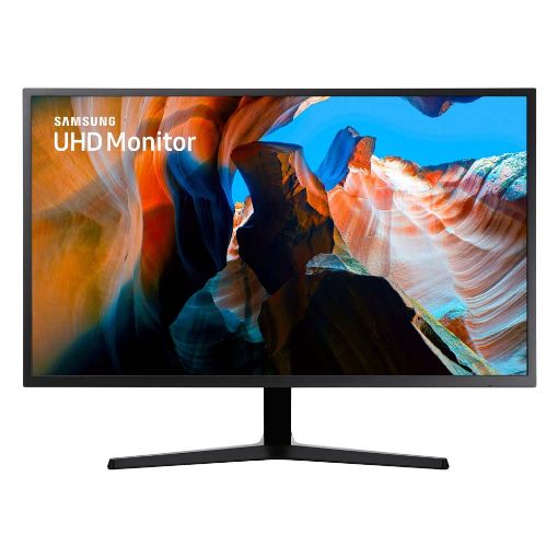Εικόνα της Οθόνη Samsung LU32J590UQPXEN 31.5" VA 4K AMD FreeSync