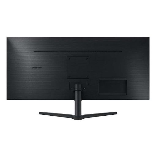 Εικόνα της Οθόνη Samsung ViewFinity S5 LS34C500GAUXEN 34" UltraWide VA QHD 100Hz AMD FreeSync