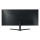 Εικόνα της Οθόνη Samsung ViewFinity S5 LS34C500GAUXEN 34" UltraWide VA QHD 100Hz AMD FreeSync