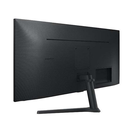 Εικόνα της Οθόνη Samsung ViewFinity S5 LS34C500GAUXEN 34" UltraWide VA QHD 100Hz AMD FreeSync