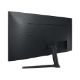 Εικόνα της Οθόνη Samsung ViewFinity S5 LS34C500GAUXEN 34" UltraWide VA QHD 100Hz AMD FreeSync
