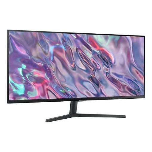 Εικόνα της Οθόνη Samsung ViewFinity S5 LS34C500GAUXEN 34" UltraWide VA QHD 100Hz AMD FreeSync