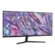 Εικόνα της Οθόνη Samsung ViewFinity S5 LS34C500GAUXEN 34" UltraWide VA QHD 100Hz AMD FreeSync