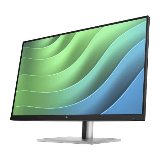 Εικόνα της Οθόνη HP E27 G5 27" FHD IPS 75Hz 6N4E2AA