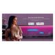 Εικόνα της Smart LED Light Strip Sonoff L2 Wi-Fi & Remote Controller 5m RGB 12V L2-5M
