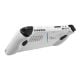 Εικόνα της Asus ROG Ally (Z1 Extreme) RC71L-NH001W 90NV0GY1-M002Y0