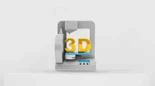 Εικόνα για την κατηγορία 3D Εκτύπωση