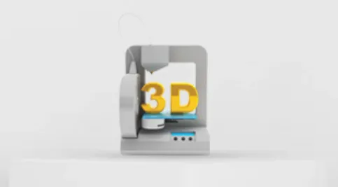 Εικόνα για την κατηγορία 3D Εκτύπωση