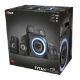 Εικόνα της Ηχεία Trust GXT 658 Tytan 5.1 Surround Speaker System 21738