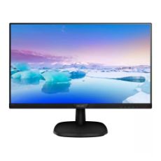 Εικόνα της Οθόνη Philips V-Line 27'' FHD IPS 273V7QJAB
