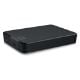 Εικόνα της Εξωτερικός Σκληρός Δίσκος Western Digital 2.5'' Elements 5TB Black WDBU6Y0050BBK-WESN