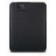 Εικόνα της Εξωτερικός Σκληρός Δίσκος Western Digital 2.5'' Elements 5TB Black WDBU6Y0050BBK-WESN