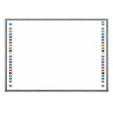 Εικόνα της Διαδραστικός Πίνακας Classboard 78.9” IB-82T