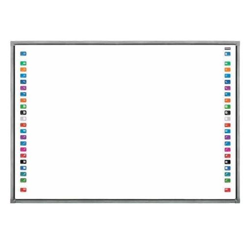 Εικόνα της Διαδραστικός Πίνακας Classboard 78.9” IB-82T
