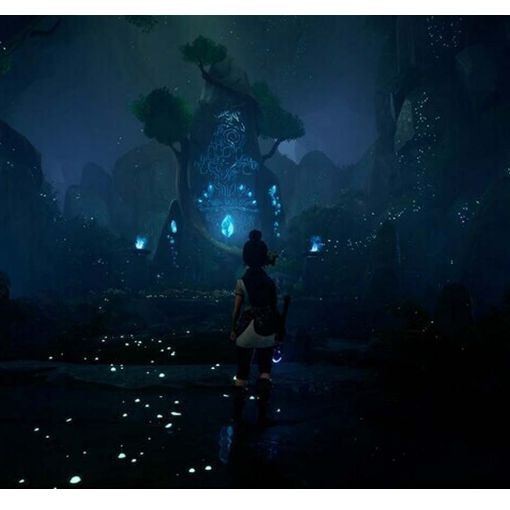 Εικόνα της Kena: Bridge Of Spirits Deluxe Edition (PS4)
