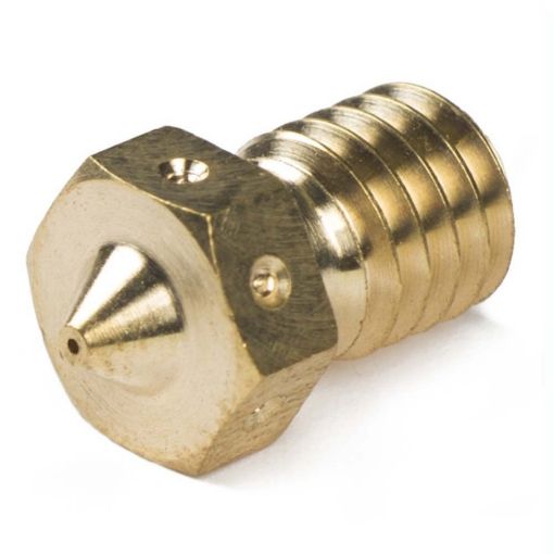 Εικόνα της E3D M6 Brass Nozzle v6