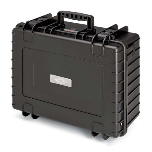 Εικόνα της Βαλίτσα Εργαλείων Knipex Robust 34 Πλαστική Black 002136LE