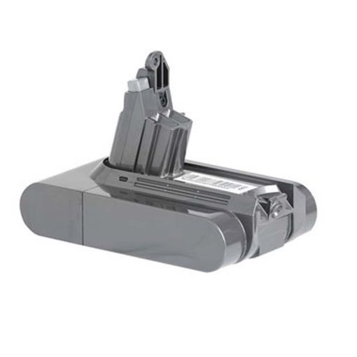 Εικόνα της Μπαταρία WS Xtreme Power για Dyson V6/DC62/967810-21 21.6V/2.5Ah