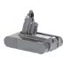 Εικόνα της Μπαταρία WS Xtreme Power για Dyson V6/DC62/967810-21 21.6V/2.5Ah