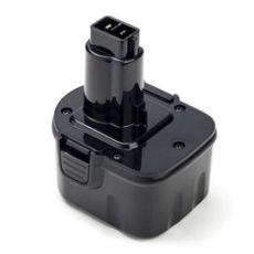 Εικόνα της Μπαταρία WS Xtreme Power για DeWalt DE9071/DE9074 12V 2Ah