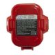 Εικόνα της Μπαταρία WS Xtreme Power για Makita PA09 9120/9122 9.6V 3Ah