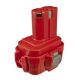 Εικόνα της Μπαταρία WS Xtreme Power για Makita PA09 9120/9122 9.6V 3Ah