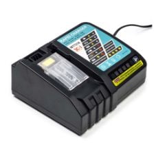 Εικόνα της Φορτιστής Μπαταρίας WS Xtreme Power για Makita DC18RC LXT (14.4V-18V/72W)