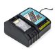 Εικόνα της Φορτιστής Μπαταρίας WS Xtreme Power για Makita DC18RC LXT (14.4V-18V/72W)