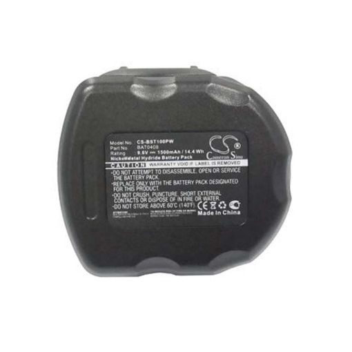 Εικόνα της Μπαταρία WS Xtreme Power για Bosch BAT048 9.6V 3Ah