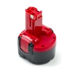 Εικόνα της Μπαταρία WS Xtreme Power για Bosch BAT048 9.6V 3Ah