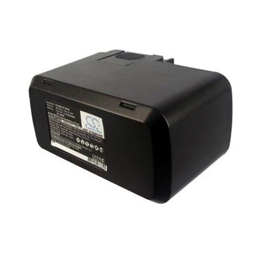 Εικόνα της Μπαταρία WS Xtreme Power για Bosch BAT001 9.6V 1.5Ah
