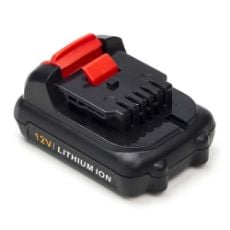 Εικόνα της Μπαταρία WS Xtreme Power για DeWalt DCB127-XJ 12V 1.5Ah