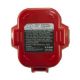Εικόνα της Μπαταρία WS Xtreme Power για Makita PA09/9120 9.6V 1.5Ah
